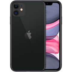 Apple iPhone 11 64GB/128/256GB Unlocked – Refurbished Excellent