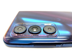 Original Motorola Moto Edge 5G (XT2141) Verizon 256GB Blue -Smartphone-OPEN BOX