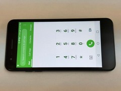 UNLOCKED AT&T LG LM-X210APM Phoenix 4 4G LTE Smart Phone # Cricket h2O T-Mobile