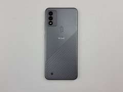 WIKO VOIX (U616AT) 32GB – Gray (GSM Unlocked) (MetroPCS) – SMALL ISSUE – H8040