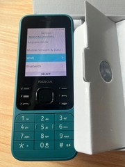 Nokia 6300 4G LTE 3 Colors Unlocked Dual SIM KaiOS classic CPhone