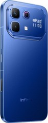 Infinix NOTE 60 Pro 5G 8GB 256GB Blue Version Unlocked Dual Sim NFC
