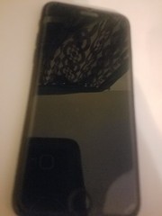 Apple iPhone 7 – 32GB – Black (TracFone) A1660 (CDMA + GSM)(Unlocked)