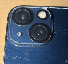 iPHONE 13 – Dark Blue- For Use w/ Metro PCS – 128GB – Pristine Condition
