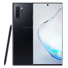NEW Samsung Galaxy Note10+ Plus SM-N975U 256GB+12GB Factory Unlocked Smartphone