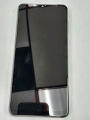 DEFECTIVE – Samsung Galaxy A12 – 32 GB – Black – Spectrum – 12242