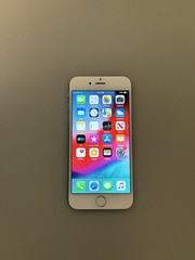 Apple iPhone 6 – 128GB – 86% Battery Health – Unlocked – Excellent Condition