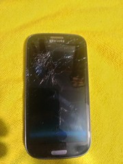 Samsung Galaxy S III Verizon – 32 GB – Blue (Unlocked)