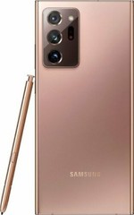 New Samsung Galaxy Note 20 Ultra 12+128GB 5G SM-N986U Factory Unlocked Phone