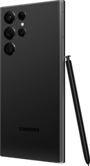 Samsung Galaxy S22 Ultra 5G SM-S908U1 512GB UNLOCKED Smartphone OPEN BOX BLACK