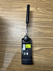 IRIDIUM 9505A SATELLITE PHONE MRHS0088F