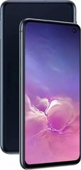 Samsung Galaxy S10e SM-G970U 12.0MP 128GB+6GB GSM/CDMA Unlocked Phones-BLACK US