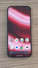 Nothing Phone 2a Unlocked 5G Dual Sim Smartphone Random Color Glyph Interface