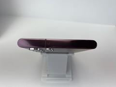 Samsung Galaxy S22 Ultra 5G SM-S908U1 128GB Burgundy Unlocked Clean IMEI