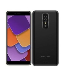 Nitro 55A 4G Android Cell Phone, Black, Unlocked, Brand New Sealed
