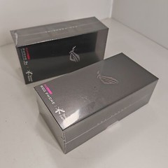 ASUS ROG Phone 5/5S 5G 6.78&Prime; Android 128/256/512GB Google play Globa