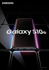 Samsung Galaxy S10E G970U 256GB Android Factory Unlocked 12.0MP 5.8“ Smartphone