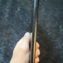 Apple iPhone XR Smartphone Black 12 MP Camera Slate Style – 12MP Rear Camera