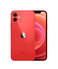 Apple iPhone 12 mini (Great Cond) – 256GB Red – (Unlocked, AT&T, TMobile, Veriz)