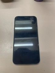 Used Apple iPhone 11 128GB, Green, Unlocked, (some minor scratches)