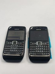 Original Nokia E71 QWERTY Keyboard 3G WIFI GPS 3.15MP MP3 MP4 Unlocked CellPhone