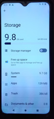 T-mobile Revvl V+ Plus 5G GSM Unlocked 64GB 6.8&Prime; Android 12 Very Good