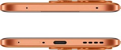 realme P4 Power 5G (Orange 256GB 8GB Ram) Dimensity 7400 Ultra Global Version.