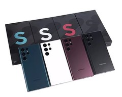 New Samsung Galaxy S22 Ultra 5G 128GB 256 Factory Unlocked T-mobile Verizon ATT