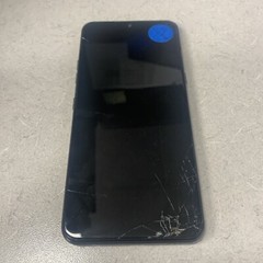 FOR PARTS – LG K51 LMK500MM 32GB Gray 4G LTE 6.5&Prime;