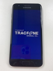 Samsung Galaxy J3 Orbit For Parts
