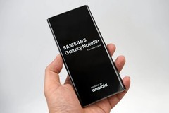 New Sealed Samsung Galaxy Note10+ 256GB SM-N975U Smartphone Unlocked – US STOCK