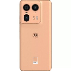 Motorola Edge 50 Ultra 5G Peach Fuzz 1TB + 16GB Dual-SIM Unlocked GSM NEW