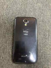 Samsung i545 Galaxy S4 16GB Verizon/GSM unlocked -Brown-Good