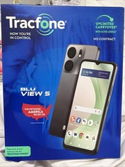 Blu View 5 64Gb B160V (Tracfone)