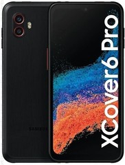 Original Samsung Galaxy XCover 6 Pro 5G SM-G736U Unlocked SmartPhone OPEN BOX