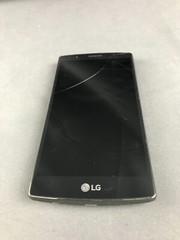 LG G4 LG-H811 32 GB Smartphone Gray For Parts Only UNTESTED