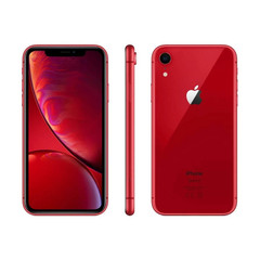 Apple iPhone XR 64GB – Mint Condition Verizon Unlocked 6.1&Prime; Retina HD Display