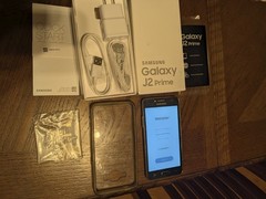 Samsung Galaxy J2 Prime G532M/D 4G LTE Dual SIM Smartphone 5&Prime; + 32Gb microSD