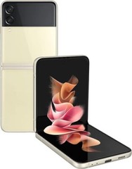 Samsung Galaxy Z Flip 3 5G SM-F711U 8+128GB Smartphone Factory Unlocked OPEN BOX