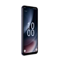 Cricket Wireless Icon Plus 2026 64GB, 4GB RAM (Prepaid), Black
