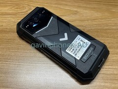 DOOGEE V Max Pro 5G Rugged Smartphone 22000mAh 32GB+512GB Android 14 108MP+20MP