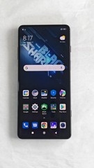 Excellent Xiaomi Black Shark 5 Pro Unlocked 256/512GB 5G Gaming Phone Tested