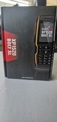 Sonim XP5560 NEW AT&T Bolt Ultra Rugged Waterproof Military-Grade 3G PHONE