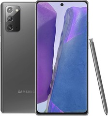 Sealed New Samsung Galaxy Note 20 5G 8+128GB SM-N981U Factory Unlocked