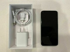 Unlocked Google Pixel 4a 5.81&Prime; 4GB+128GB LTE OctaCore Snapdragon 730G Original