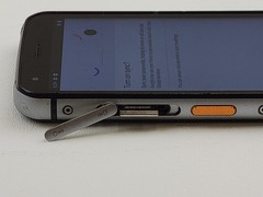 Caterpillar CAT S62 – 128GB – (U.S. Cellular) Smartphone – SMALL ISSUE – H8000
