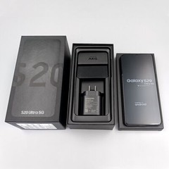 NEW Samsung Galaxy S23 Ultra / S22 Ultra /S21 Ultra 5G Factory Unlocked GSM CDMA
