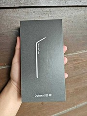 Original SAMSUNG Galaxy S25 FE SM 128GB Brand New – Unlocked – FREE Delivery