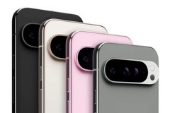 Google Pixel 9 pro Tensor Factory Unlocked