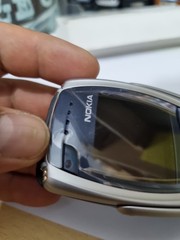 NOKIA-6800- NEW SWAP